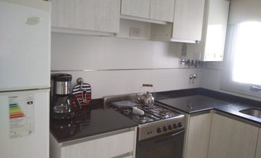 Departamento de Dos ambientes Moderno, Inversion