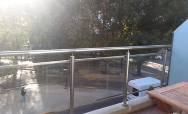 Departamento de Dos ambientes Moderno, Inversion