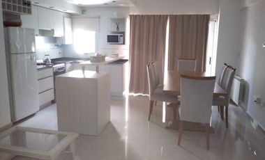 Departamento de Dos ambientes Moderno, Inversion