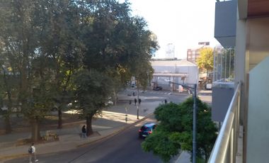 Departamento de Dos ambientes Moderno, Inversion