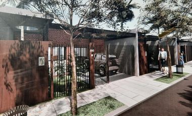 VENTA - CASA 3 HABITACIONES - ZONA SINDICATO DE COMERCIO