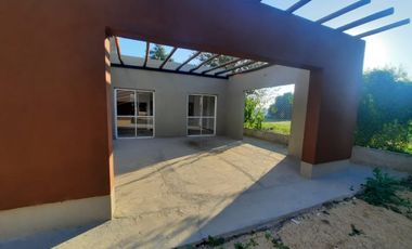 VENTA - CASA 3 HABITACIONES - ZONA SINDICATO DE COMERCIO