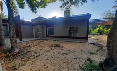 VENTA - CASA 3 HABITACIONES - ZONA SINDICATO DE COMERCIO