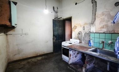 VENTA dos Casas - mismo lote ATENCION INVERSORES