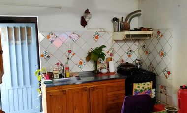VENTA dos Casas - mismo lote ATENCION INVERSORES
