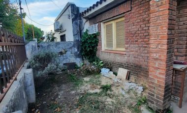 VENTA dos Casas - mismo lote ATENCION INVERSORES