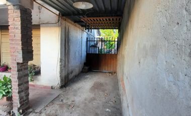 VENTA dos Casas - mismo lote ATENCION INVERSORES
