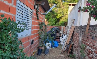 VENTA dos Casas - mismo lote ATENCION INVERSORES