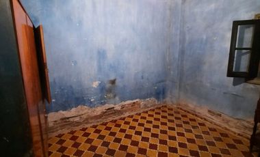 VENTA dos Casas - mismo lote ATENCION INVERSORES