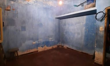 VENTA dos Casas - mismo lote ATENCION INVERSORES