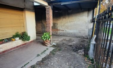 VENTA dos Casas - mismo lote ATENCION INVERSORES