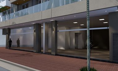 LOCAL COMERCIAL - VENTA--  EN ESQUINA Z/COSTANERA Y BOLIVAR