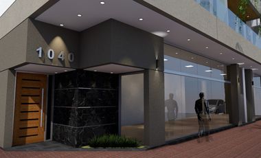 LOCAL COMERCIAL - VENTA--  EN ESQUINA Z/COSTANERA Y BOLIVAR