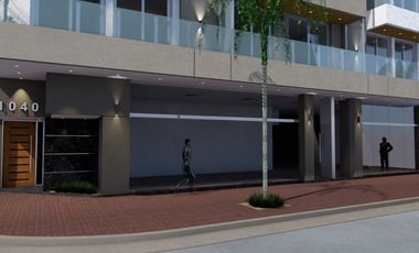 LOCAL COMERCIAL - VENTA--  EN ESQUINA Z/COSTANERA Y BOLIVAR