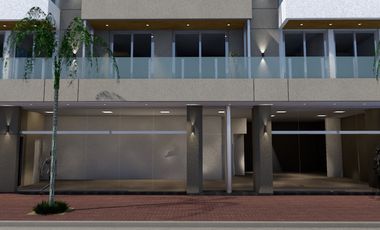 LOCAL COMERCIAL - VENTA--  EN ESQUINA Z/COSTANERA Y BOLIVAR
