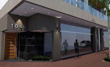 LOCAL COMERCIAL - VENTA--  EN ESQUINA Z/COSTANERA Y BOLIVAR