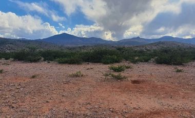 Lote en HUMAHUACA/