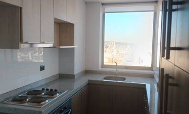 Venta Departamento en Concepción Calle Freire 2 dormitorios 2 baños