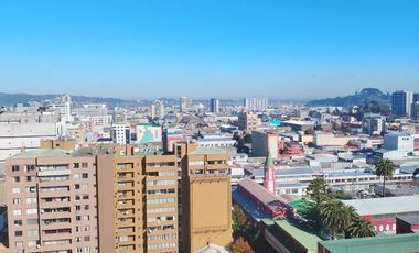 Venta Departamento en Concepción Calle Freire 2 dormitorios 2 baños