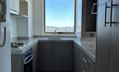 Venta Departamento en Concepción Calle Freire 2 dormitorios 2 baños