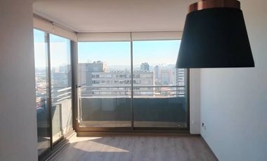 Venta Departamento en Concepción Calle Freire 2 dormitorios 2 baños