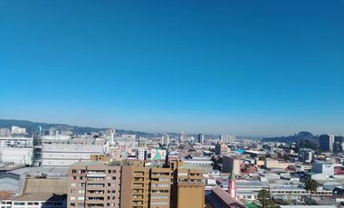 Venta Departamento en Concepción Calle Freire 2 dormitorios 2 baños