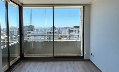 Venta Departamento en Concepción Calle Freire 2 dormitorios 2 baños