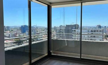 Venta Departamento en Concepción Calle Freire 2 dormitorios 2 baños