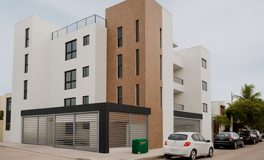 Departamento en venta en Boca del Rio, Veracruz