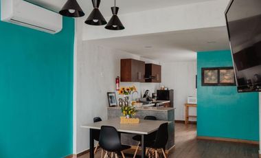 Departamento en venta en Boca del Rio, Veracruz