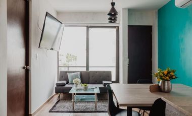 Departamento en venta en Boca del Rio, Veracruz