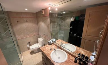 Casa en renta en Lomas de Tecamachalco