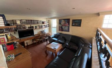 Casa en renta en Lomas de Tecamachalco