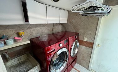 Casa en renta en Lomas de Tecamachalco