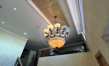 Casa en renta en Lomas de Tecamachalco