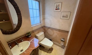 Casa en renta en Lomas de Tecamachalco