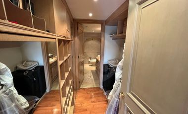 Casa en renta en Lomas de Tecamachalco
