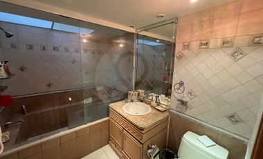 Casa en renta en Lomas de Tecamachalco