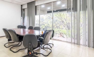 Edificio en renta en Escandón II Sección