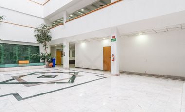 Edificio en renta en Escandón II Sección