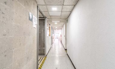 Edificio en renta en Escandón II Sección