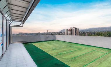 Edificio en renta en Guadalupe