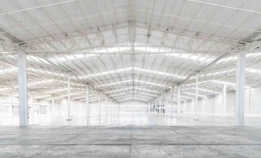 Bodega comercial en renta en Tultitlán