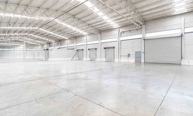 Bodega comercial en renta en Tultitlán