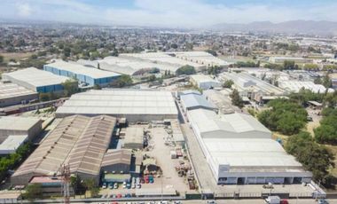 Bodega comercial en renta en Tultitlán