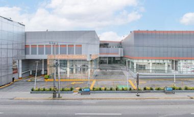 Oficina en renta en San Andrés Atenco