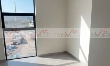 Distrito Karena Saltillo