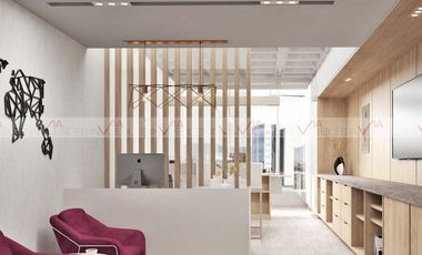 Distrito Karena Saltillo