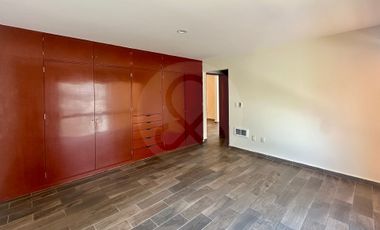 Residencial Tires Casa en renta en Amomolulco