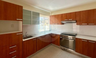 Residencial Tires Casa en renta en Amomolulco